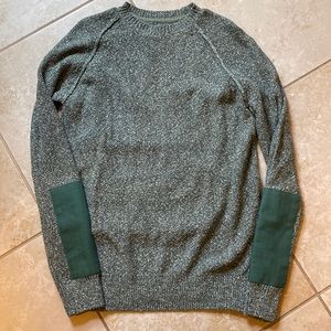 Barbour Men’s Sweater
